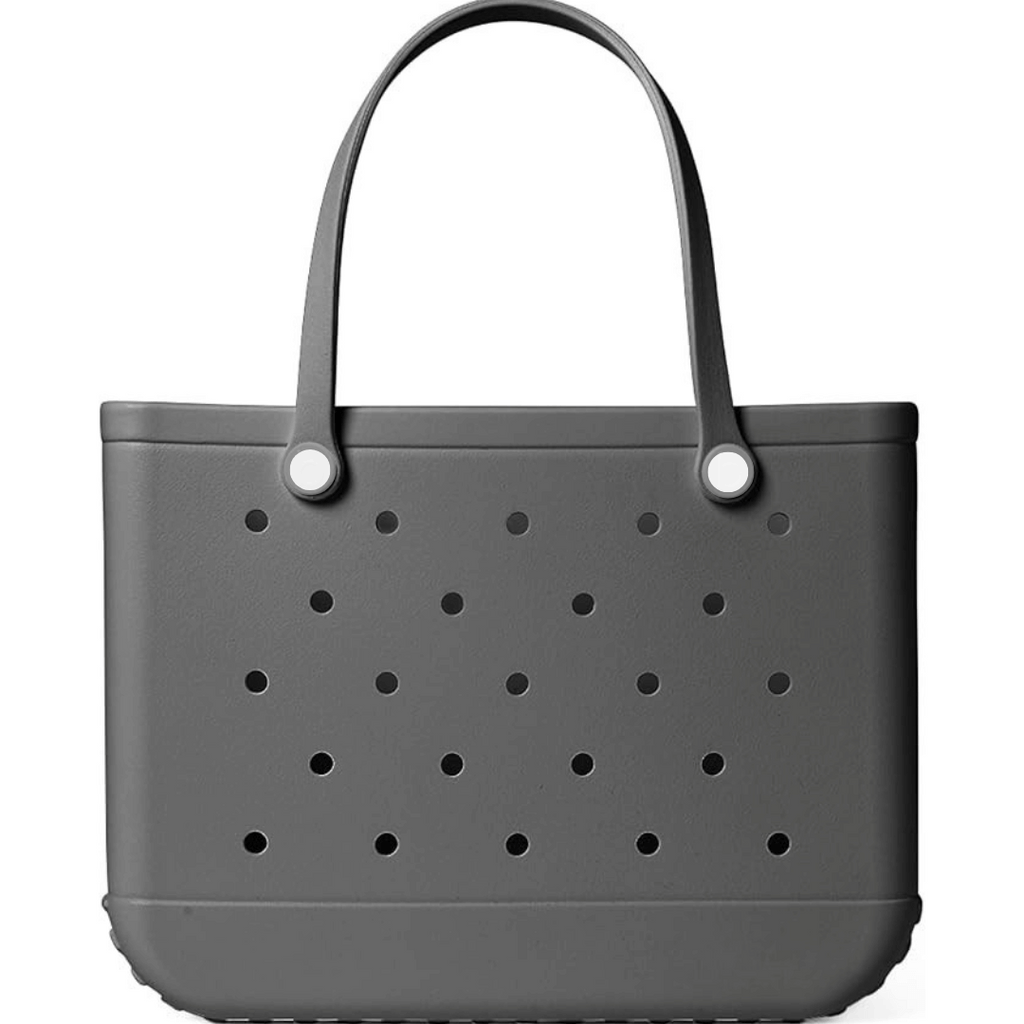 The Original Sandkit® Tote Grey