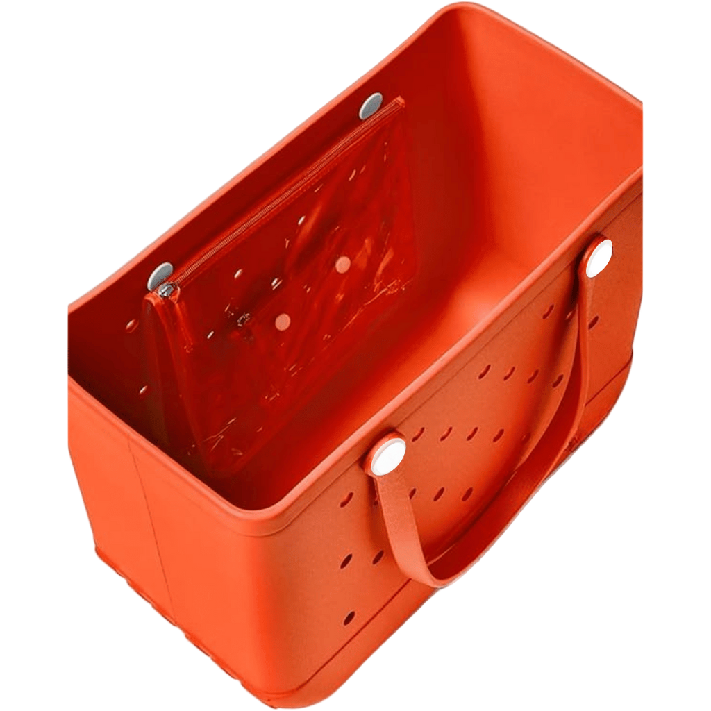 The Original Sandkit® Tote Orange