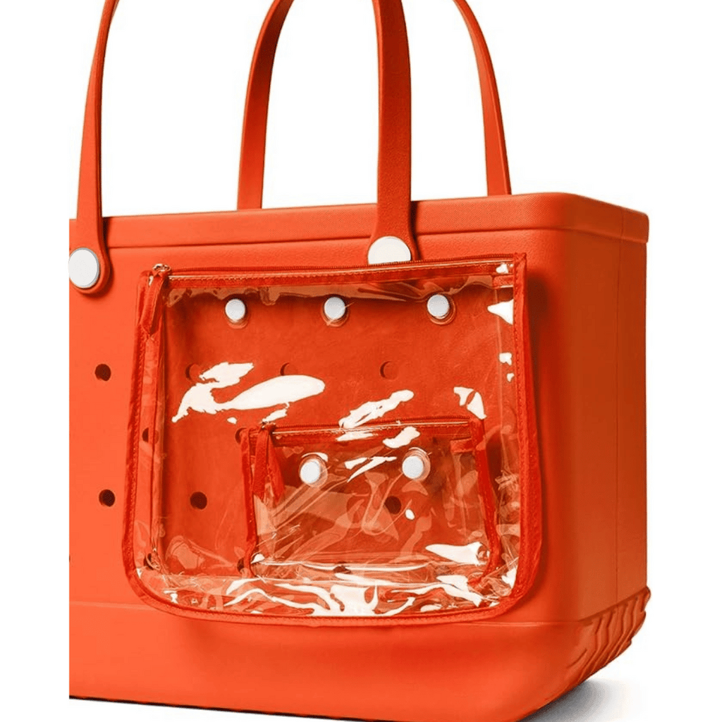 The Original Sandkit® Tote Orange