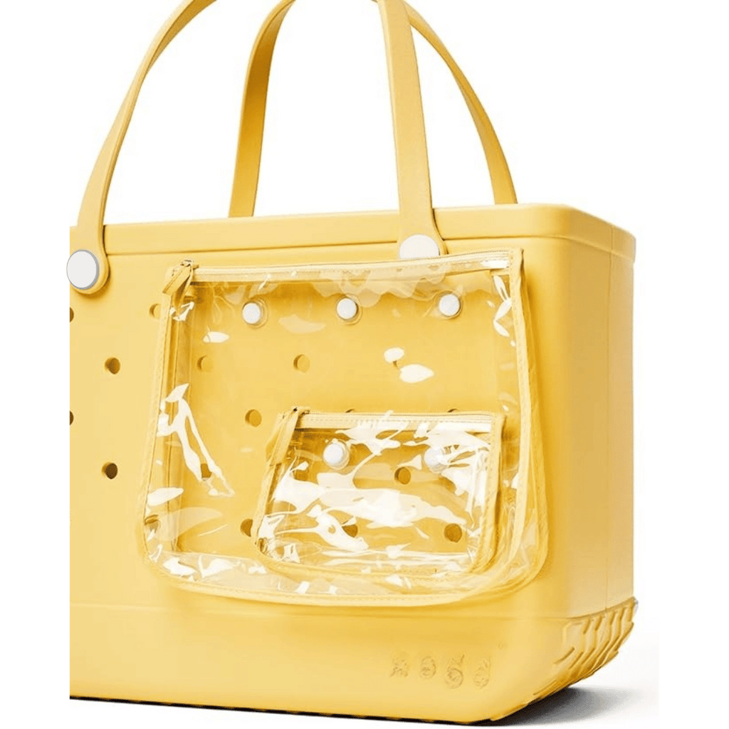 The Original Sandkit® Tote Yellow