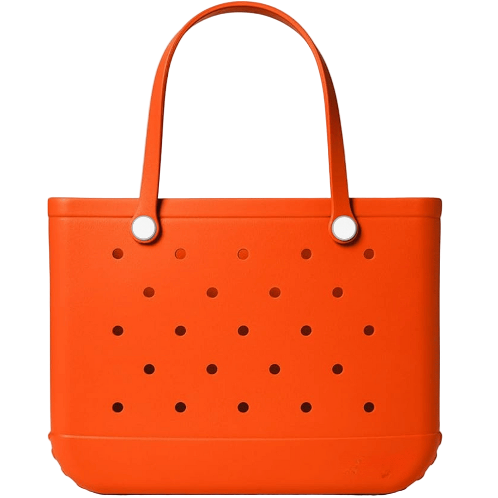 The Original Sandkit® Tote Orange
