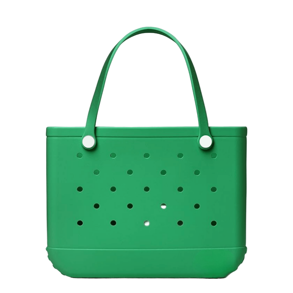 The Original Sandkit® Tote Green