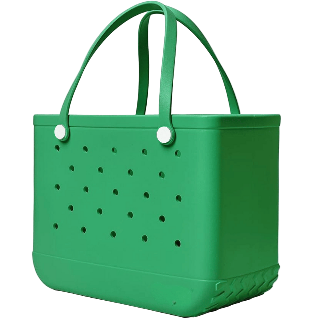 The Original Sandkit® Tote Green