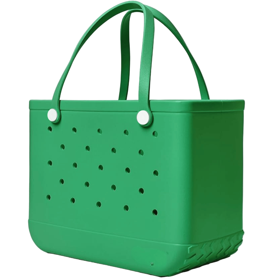 The Original Sandkit® Tote Green