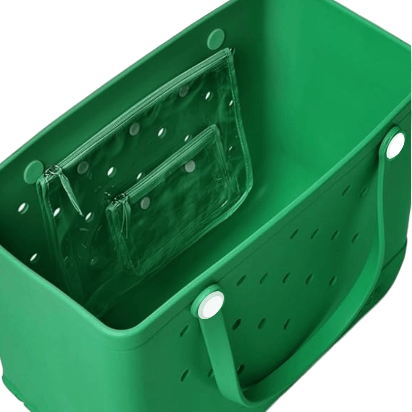 The Original Sandkit® Tote Green