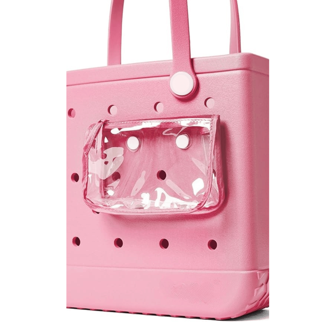 Baby SandKit® Tote Pink