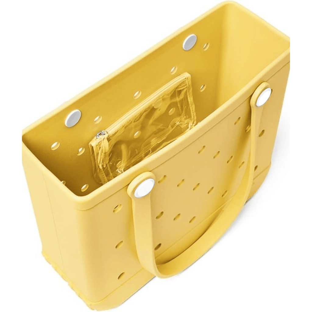 Baby SandKit® Tote Yellow