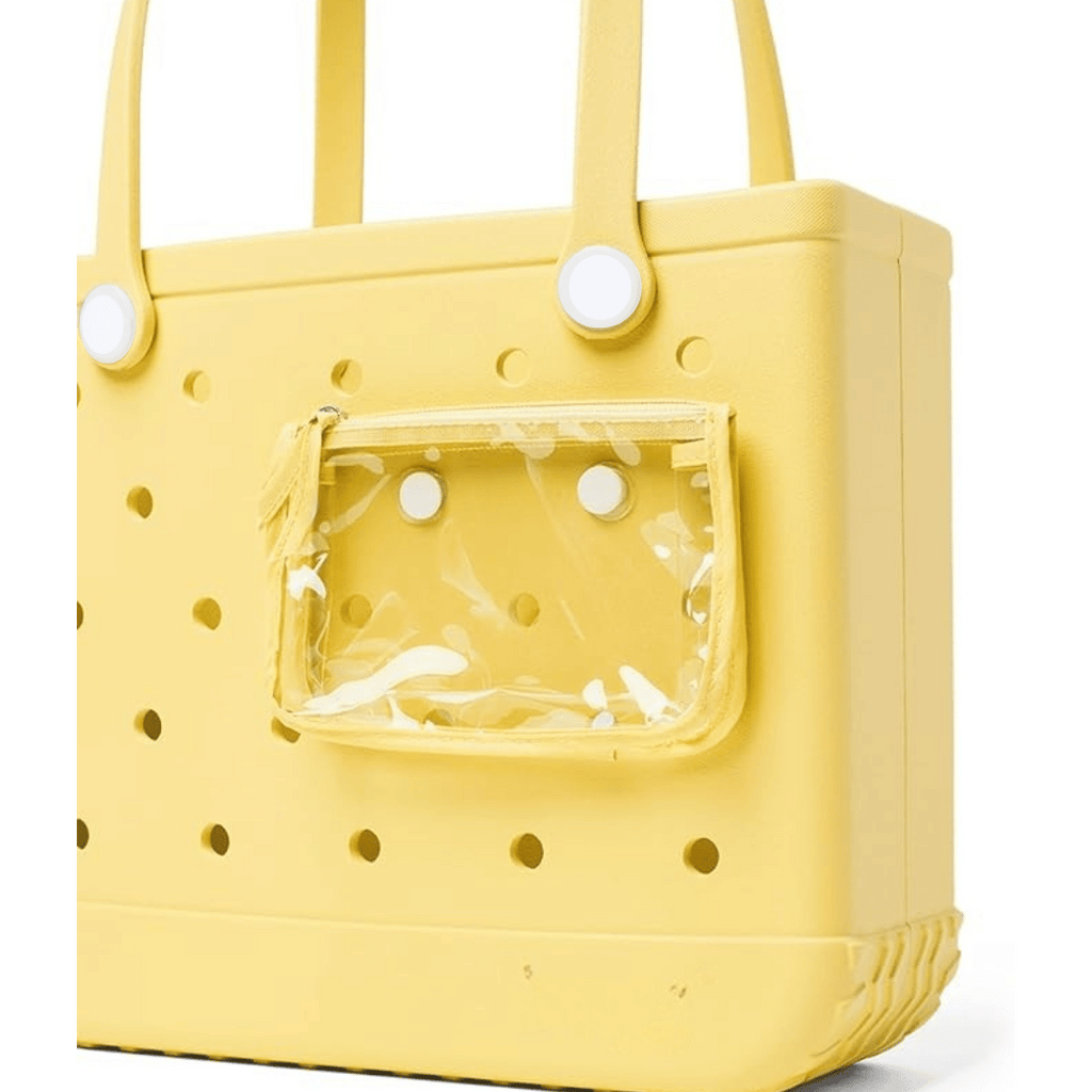 Baby SandKit® Tote Yellow