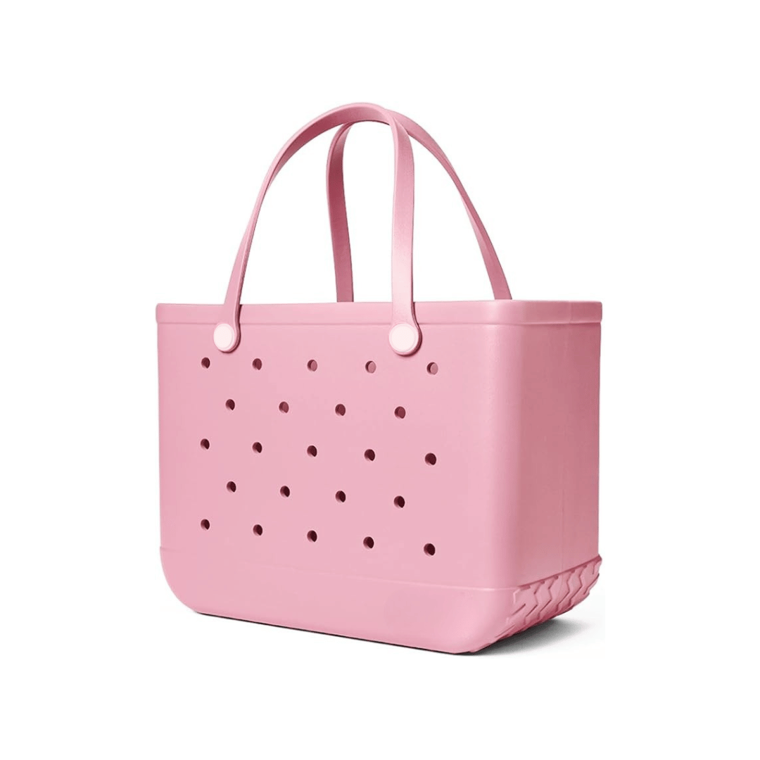 The Original Sandkit® Tote Pink