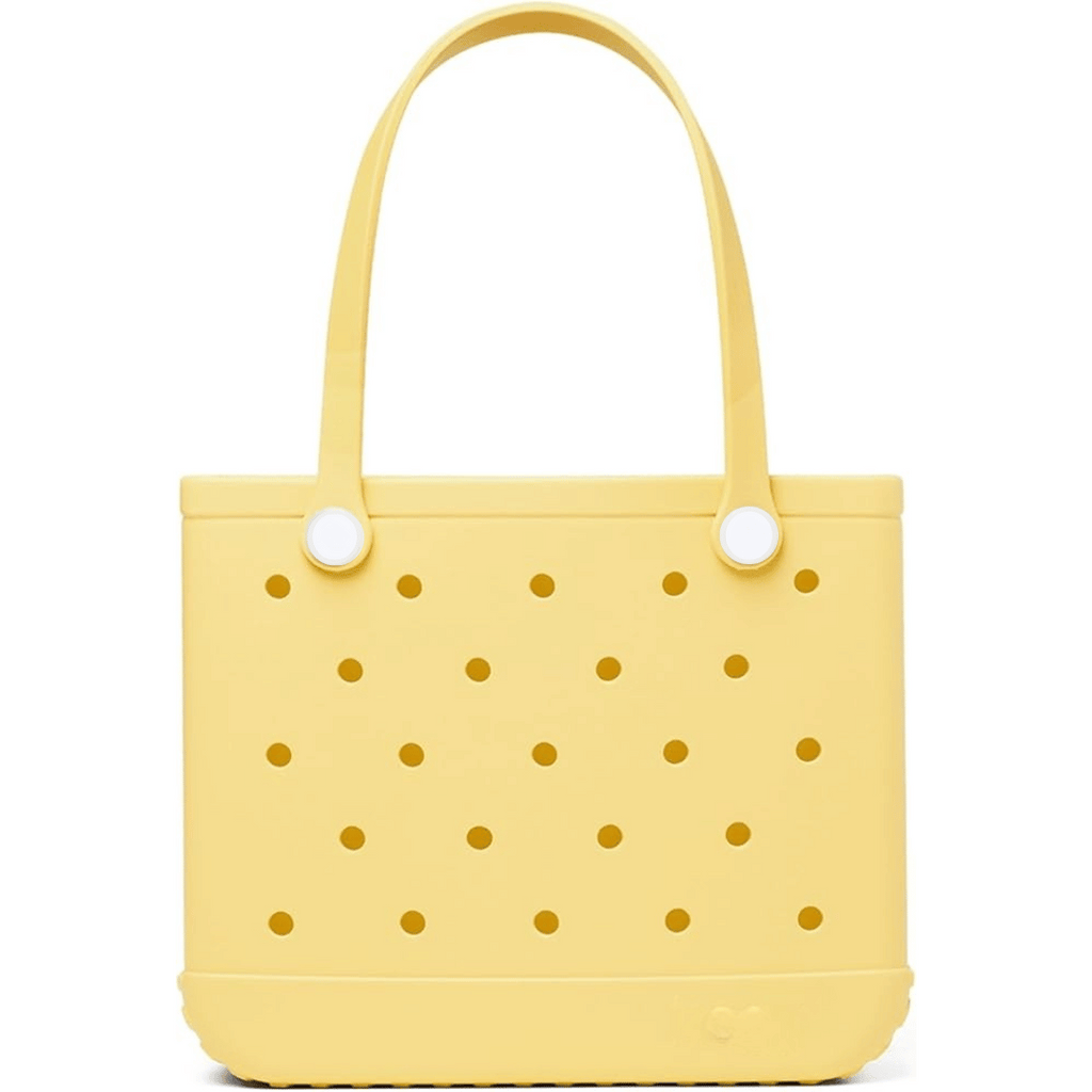 Baby SandKit® Tote Yellow