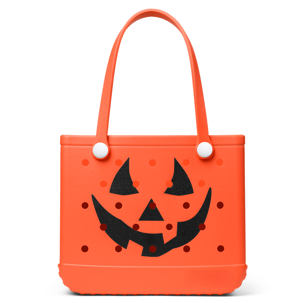 Baby Bag - Sand o' Lantern