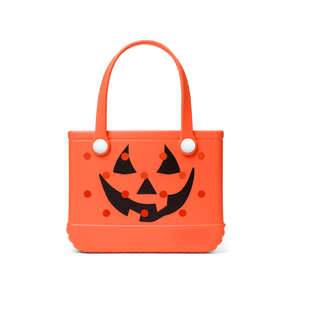 Bitty Bag - Sand o' Lantern