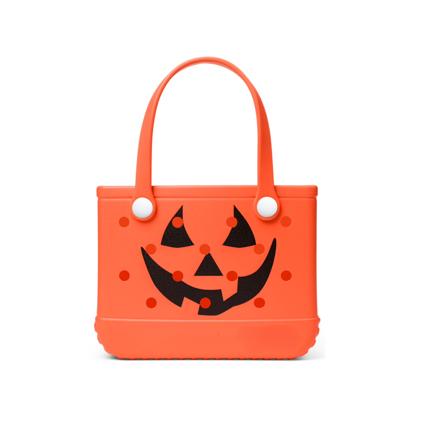 Bitty Bag - Sand o' Lantern