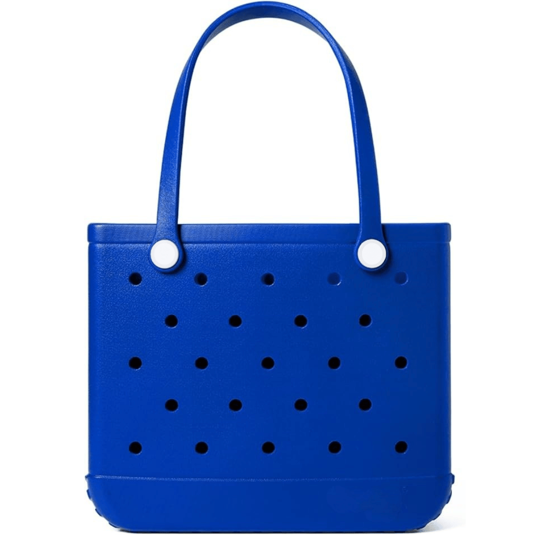 Baby SandKit® Tote Blue