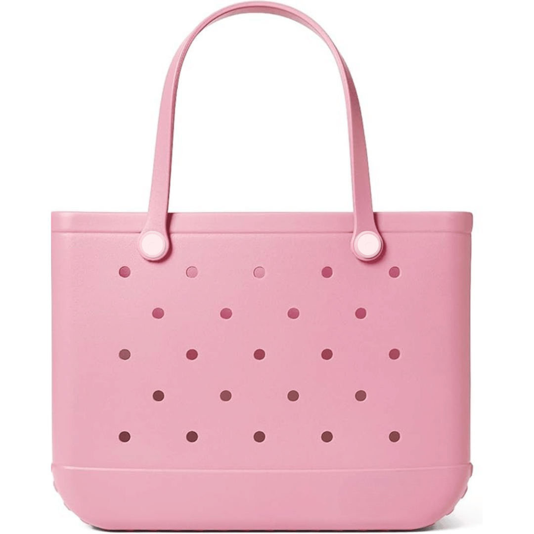 The Original Sandkit® Tote Pink