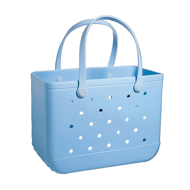 The Original Sandkit® Tote Sky Blue