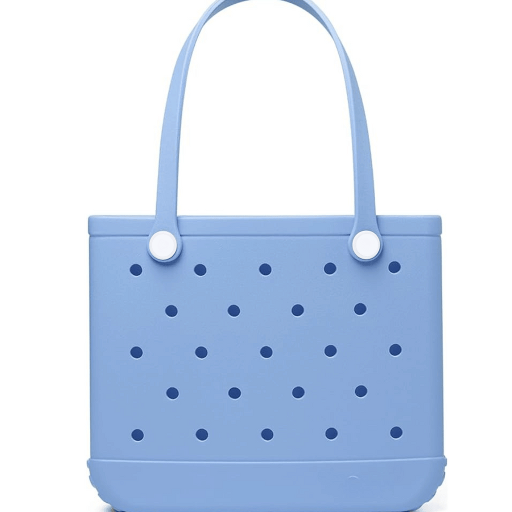 Baby SandKit® Tote Sky Blue