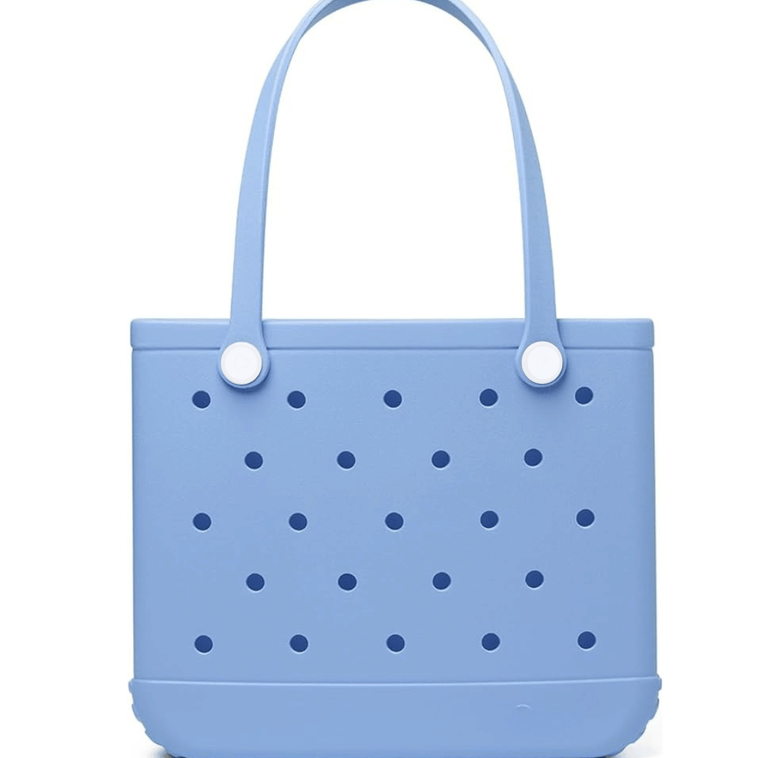 Baby SandKit® Tote Sky Blue