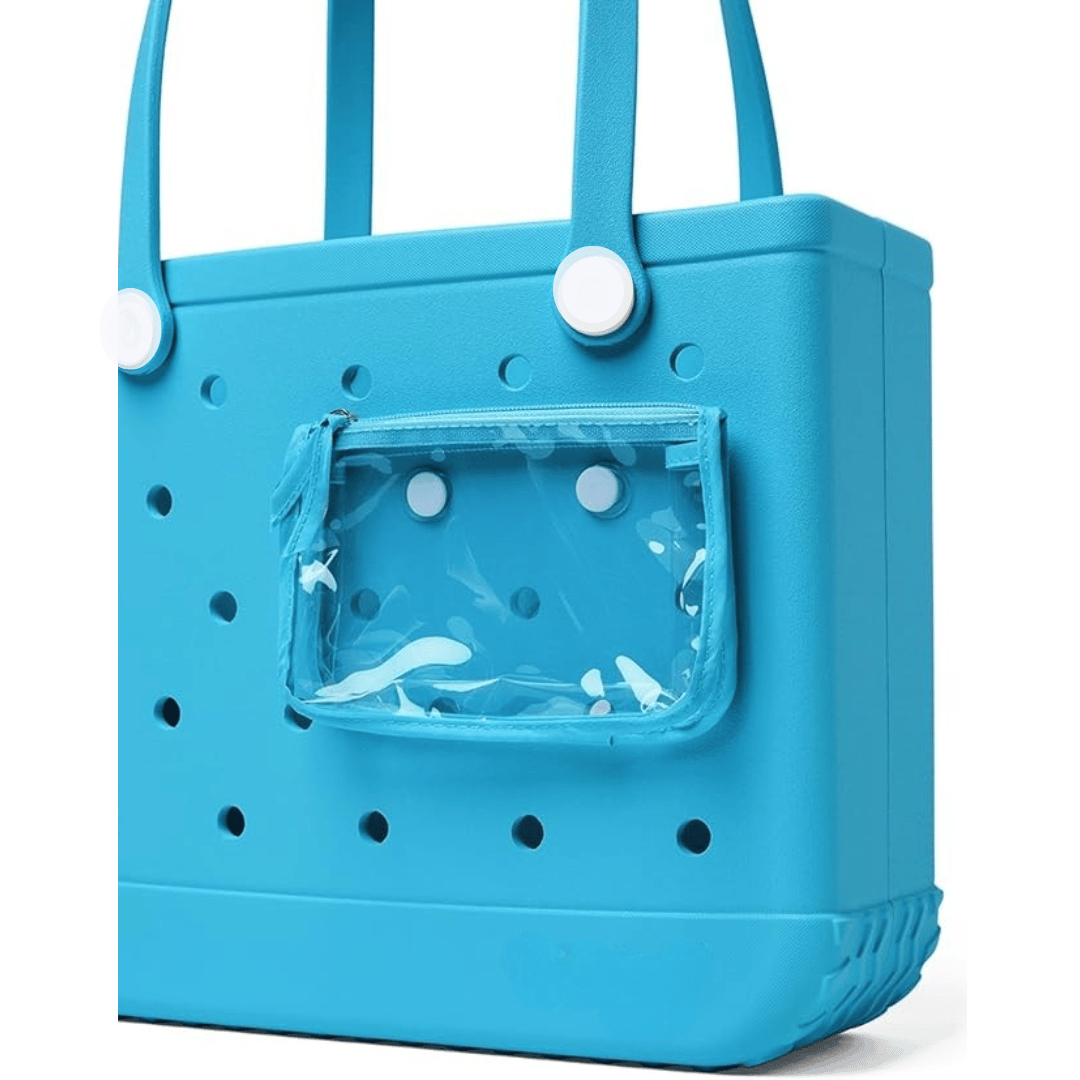 Baby SandKit® Tote Lake Blue