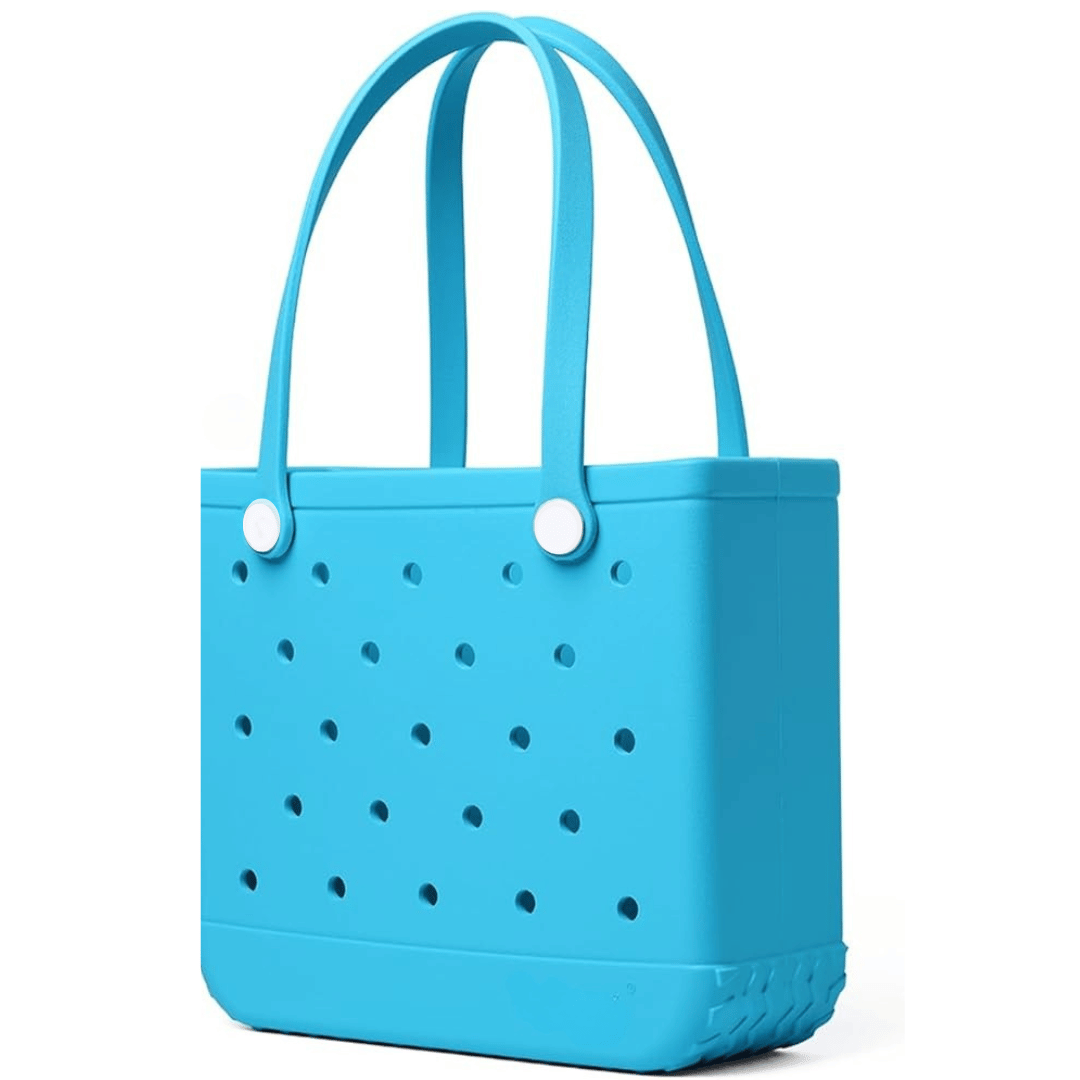 Baby SandKit® Tote Lake Blue