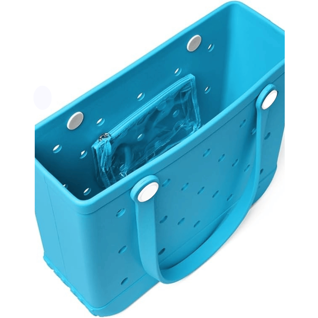 Baby SandKit® Tote Lake Blue