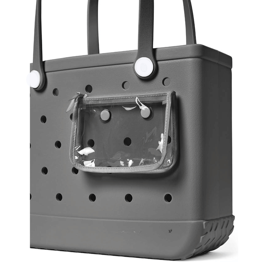 Baby SandKit® Tote Grey