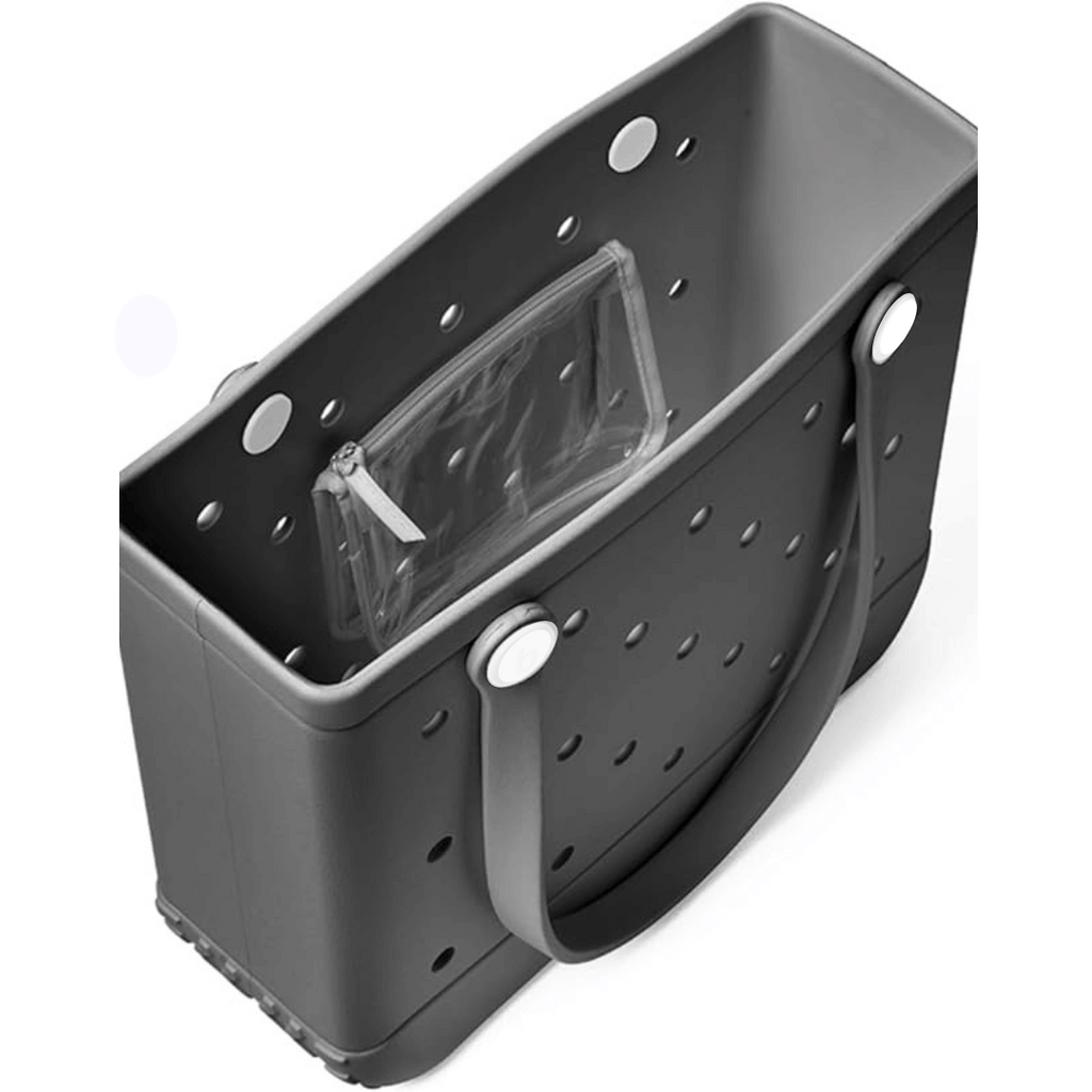 Baby SandKit® Tote Grey