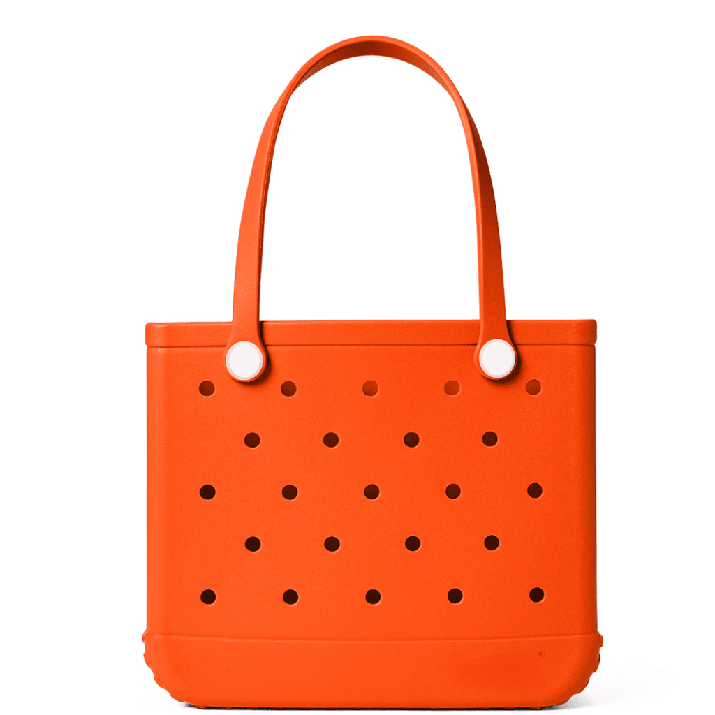 Baby SandKit® Tote Orange