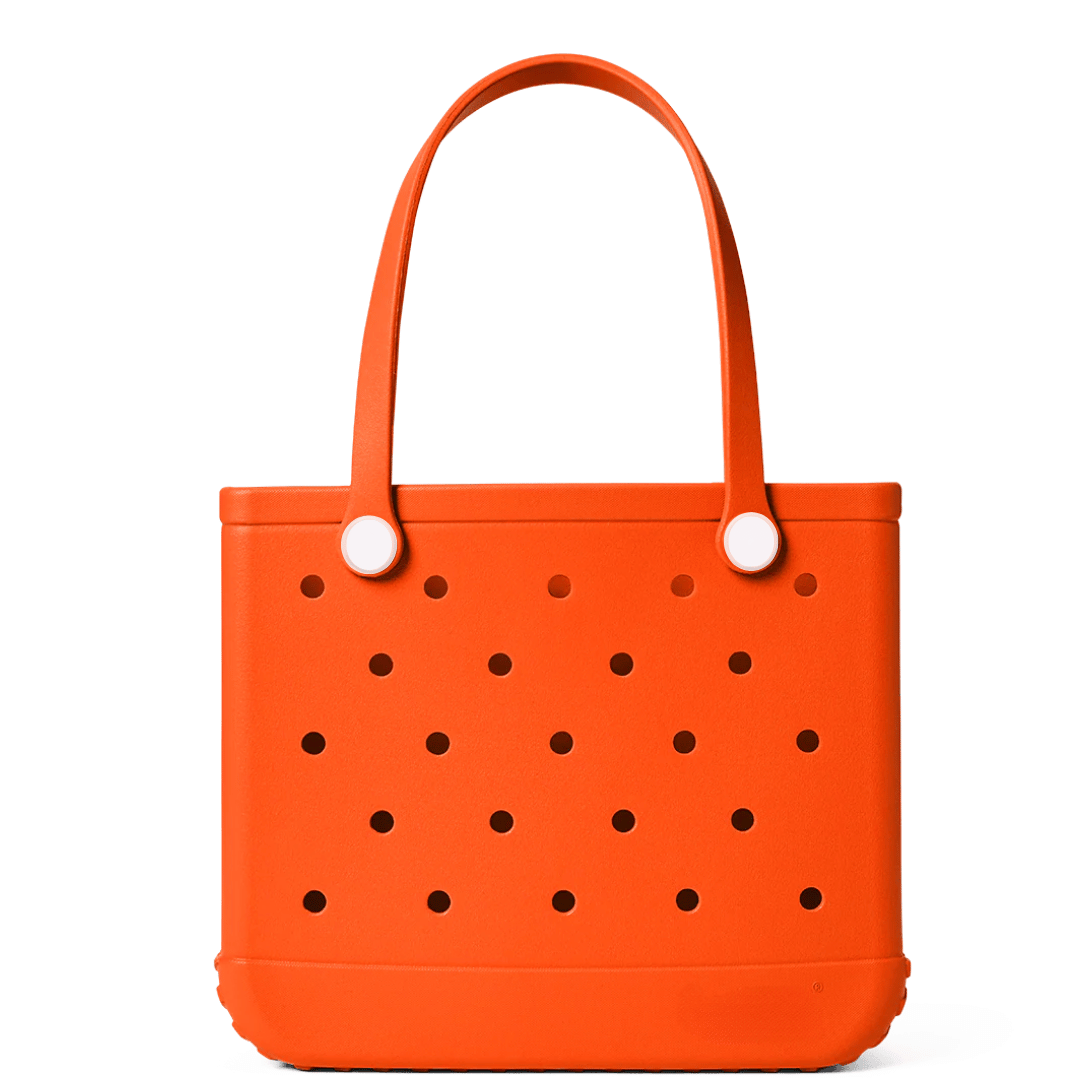Baby SandKit® Tote Orange