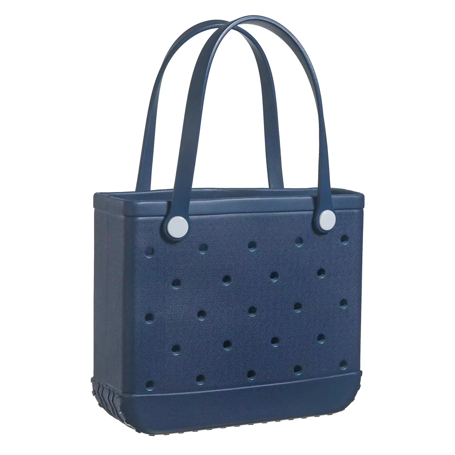 Bitty Sandkit® Tote Dark Blue