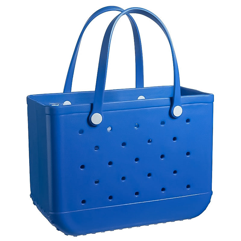 The Original Sandkit® Tote Blue