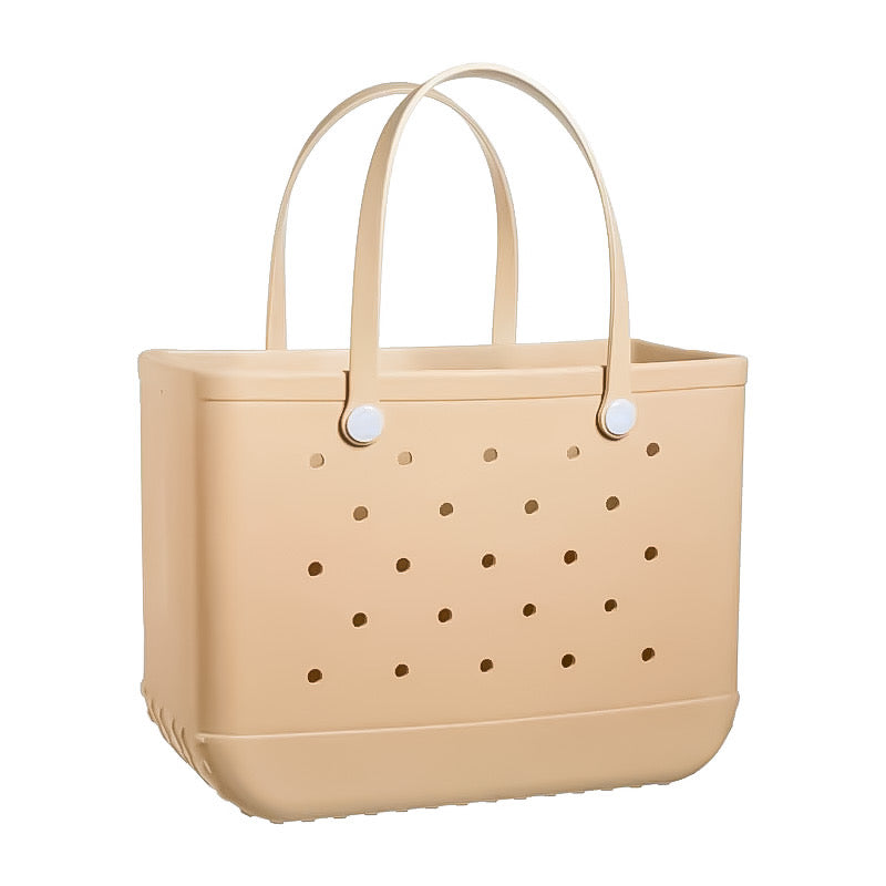 The Original Sandkit® Tote Khaki