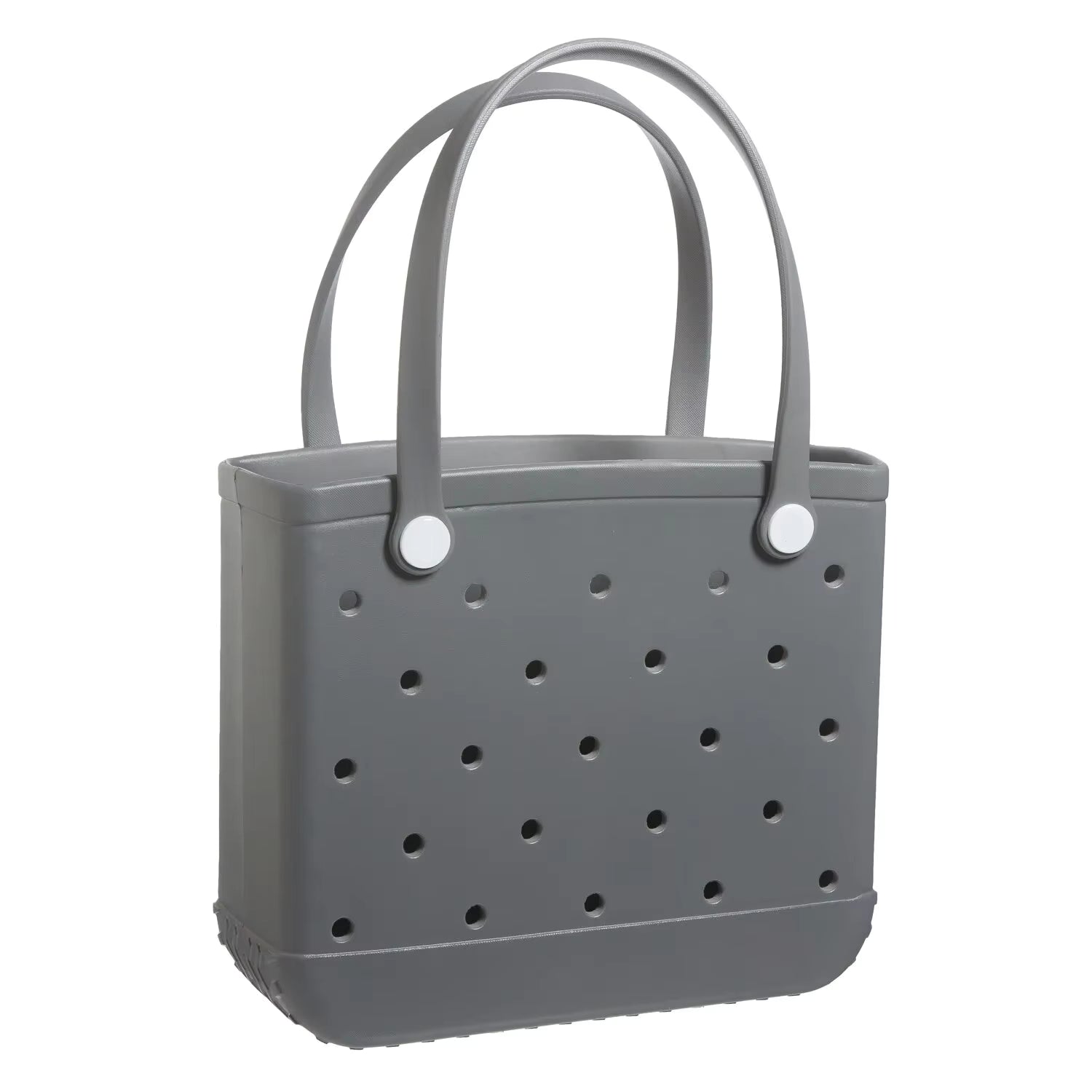 Bitty Sandkit® Tote Grey